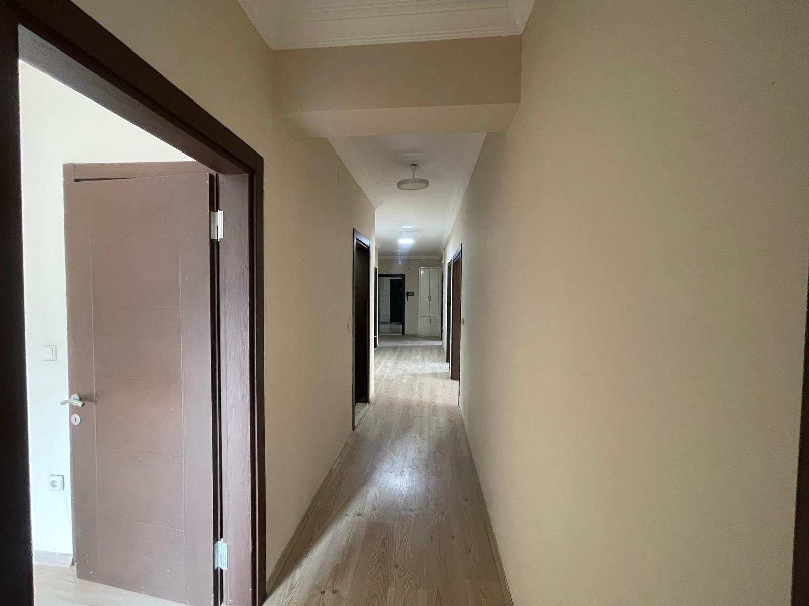 MABEL TGE'DEN KAŞÜSTÜ MERKEZDE KİRALIK DAİRE